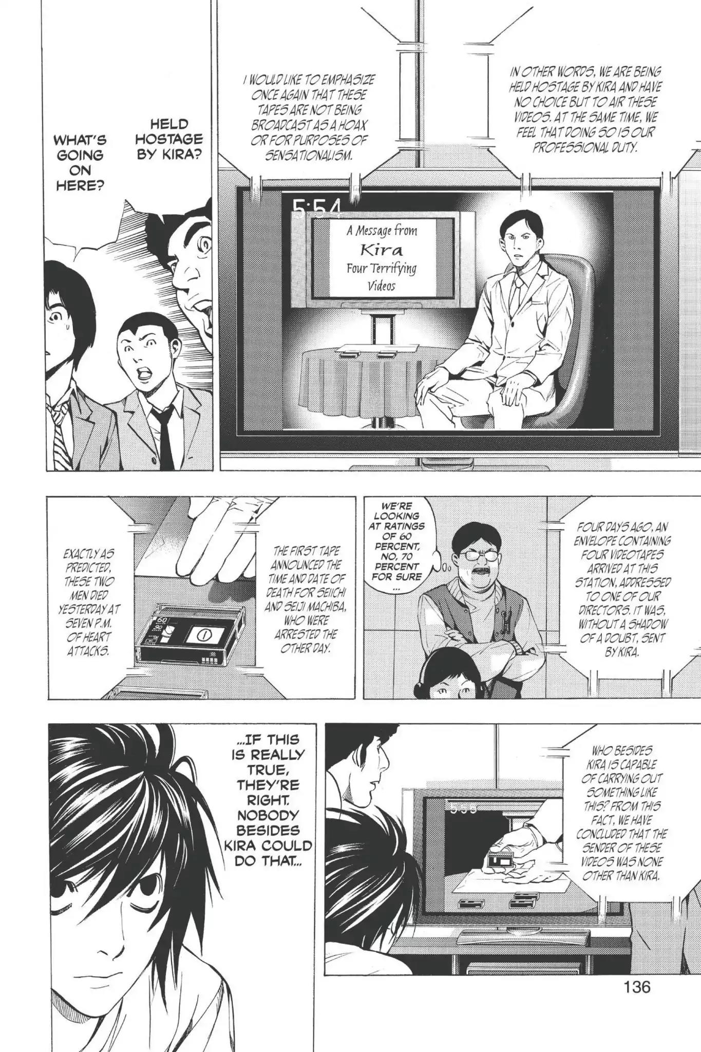 Death Note, Chapter 23 image 04